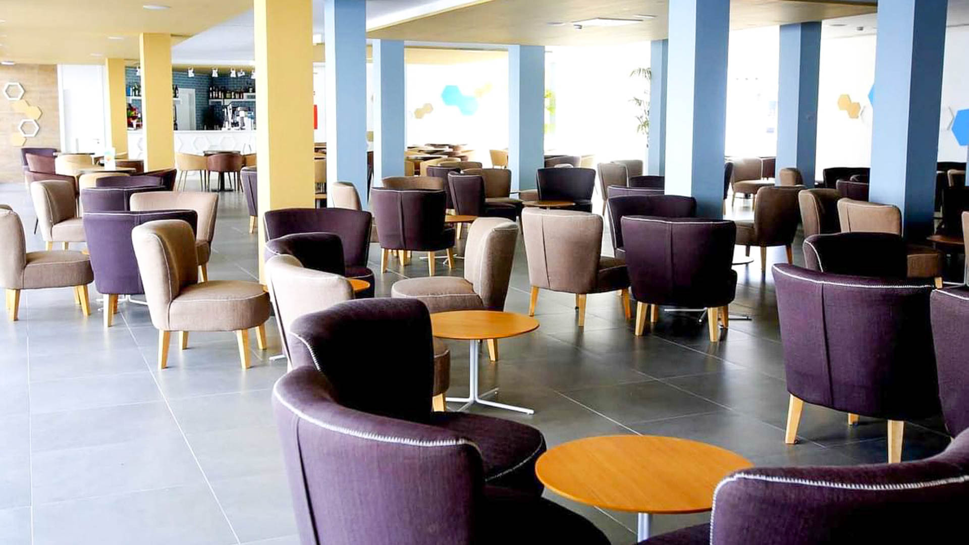 Labranda Corralejo Village