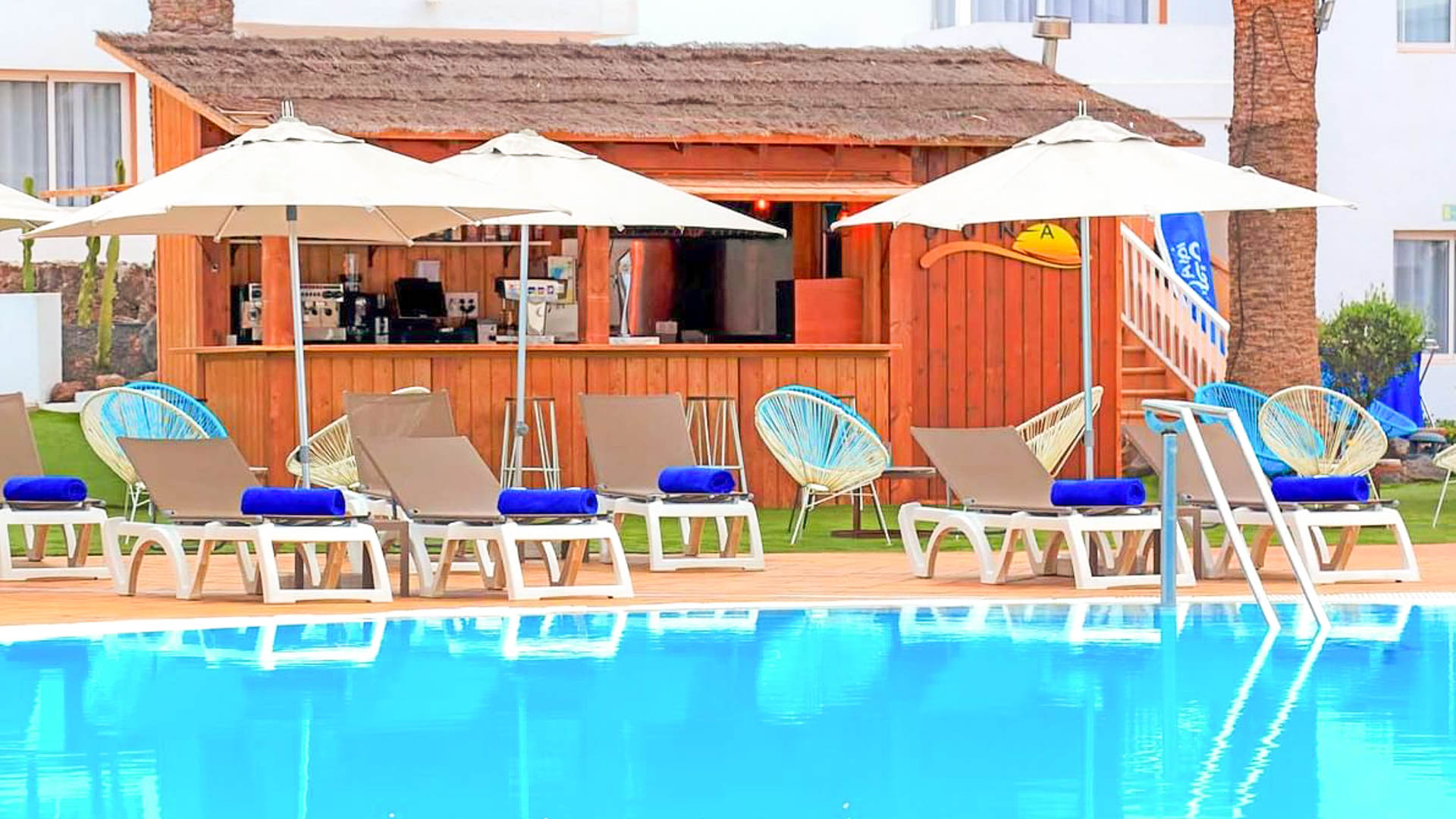 Labranda Corralejo Village