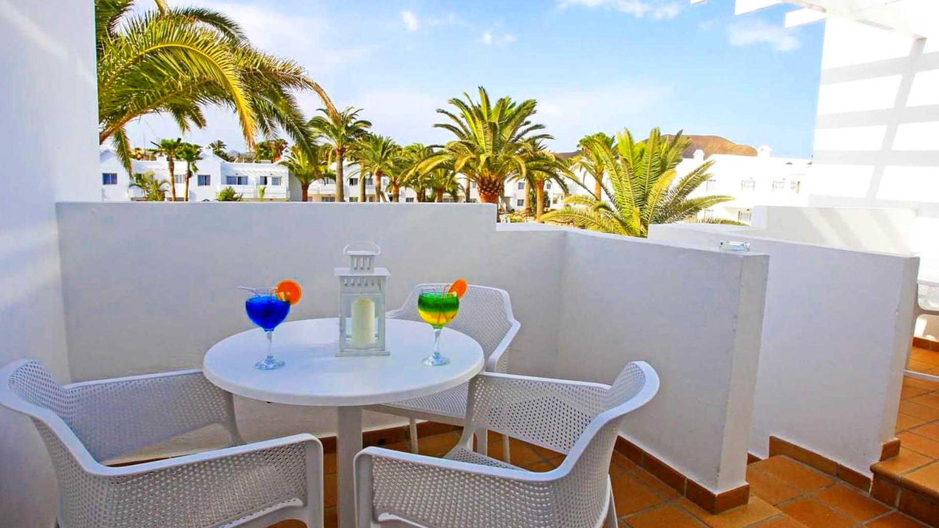 Labranda Corralejo Village