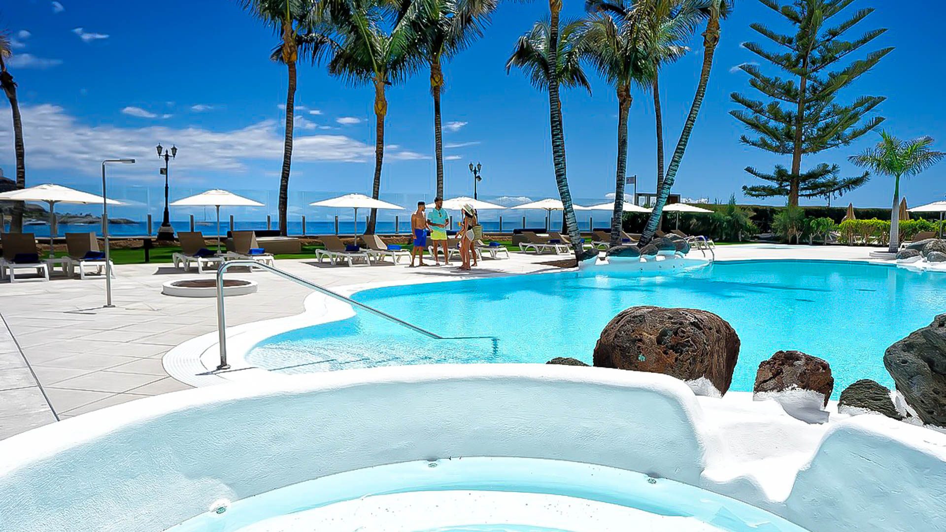 Kappa Club Labranda Costa Mogan
