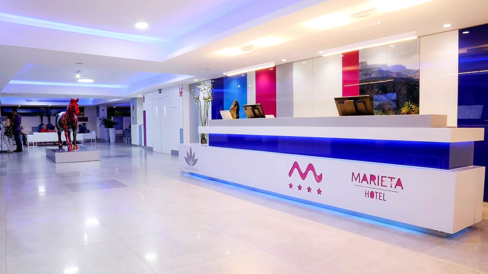 Labranda Marieta