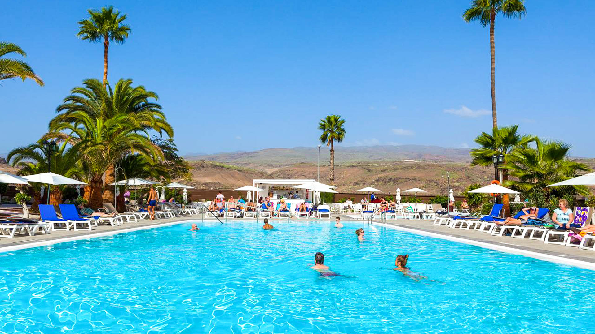 Labranda Playa Bonita