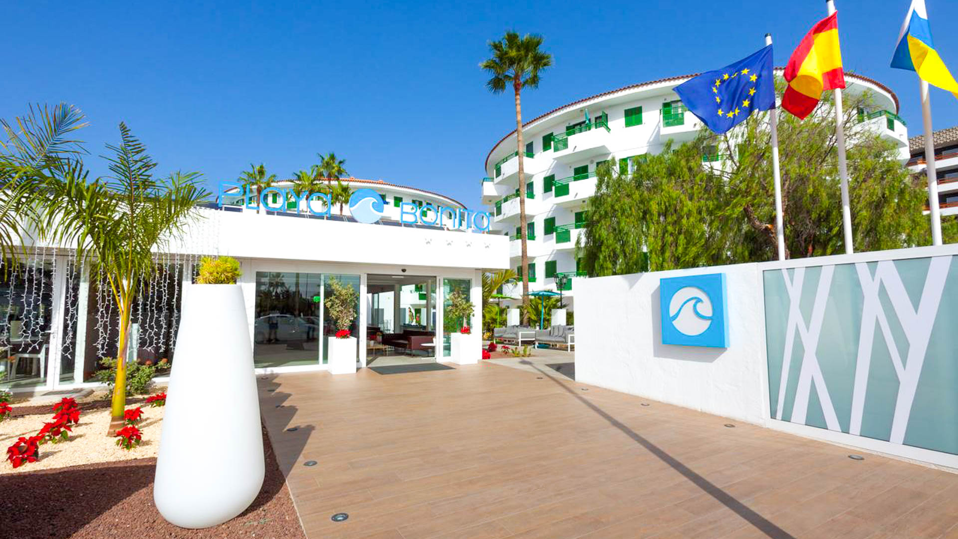 Labranda Playa Bonita
