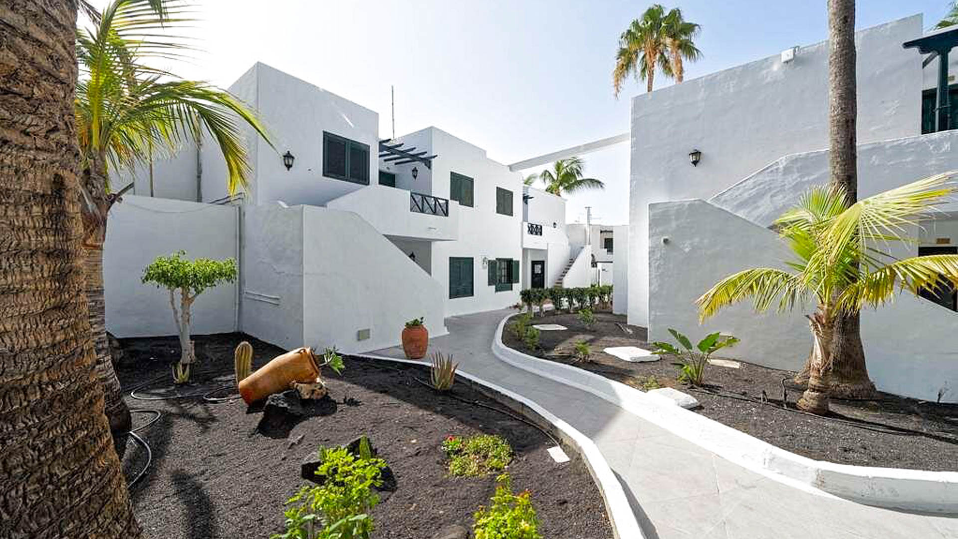 Labranda Playa Club Apartamentos