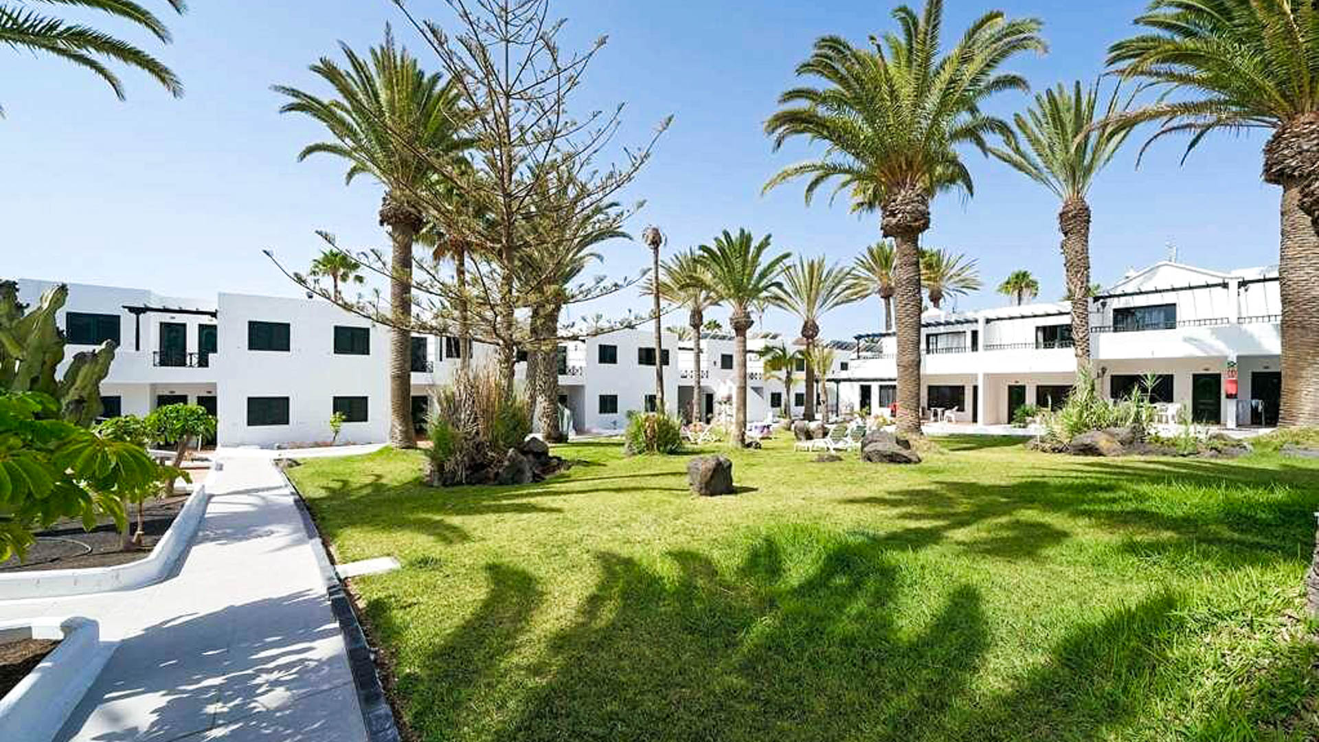 Labranda Playa Club Apartamentos
