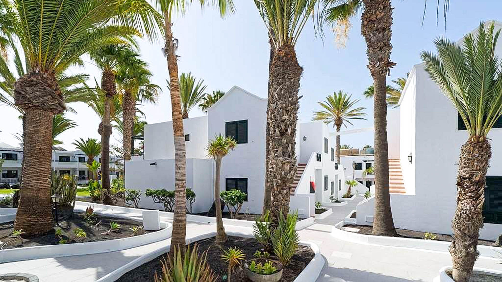 Labranda Playa Club Apartamentos