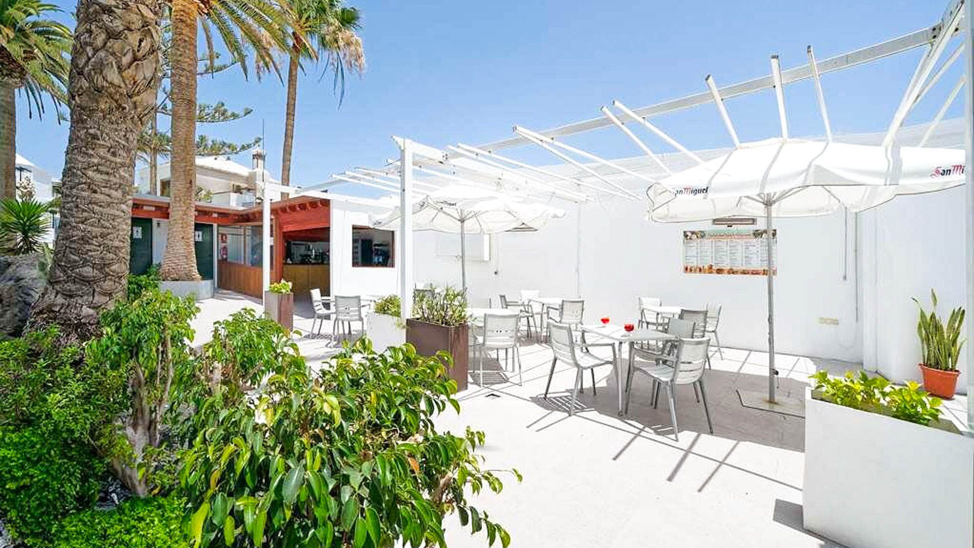 Labranda Playa Club Apartamentos