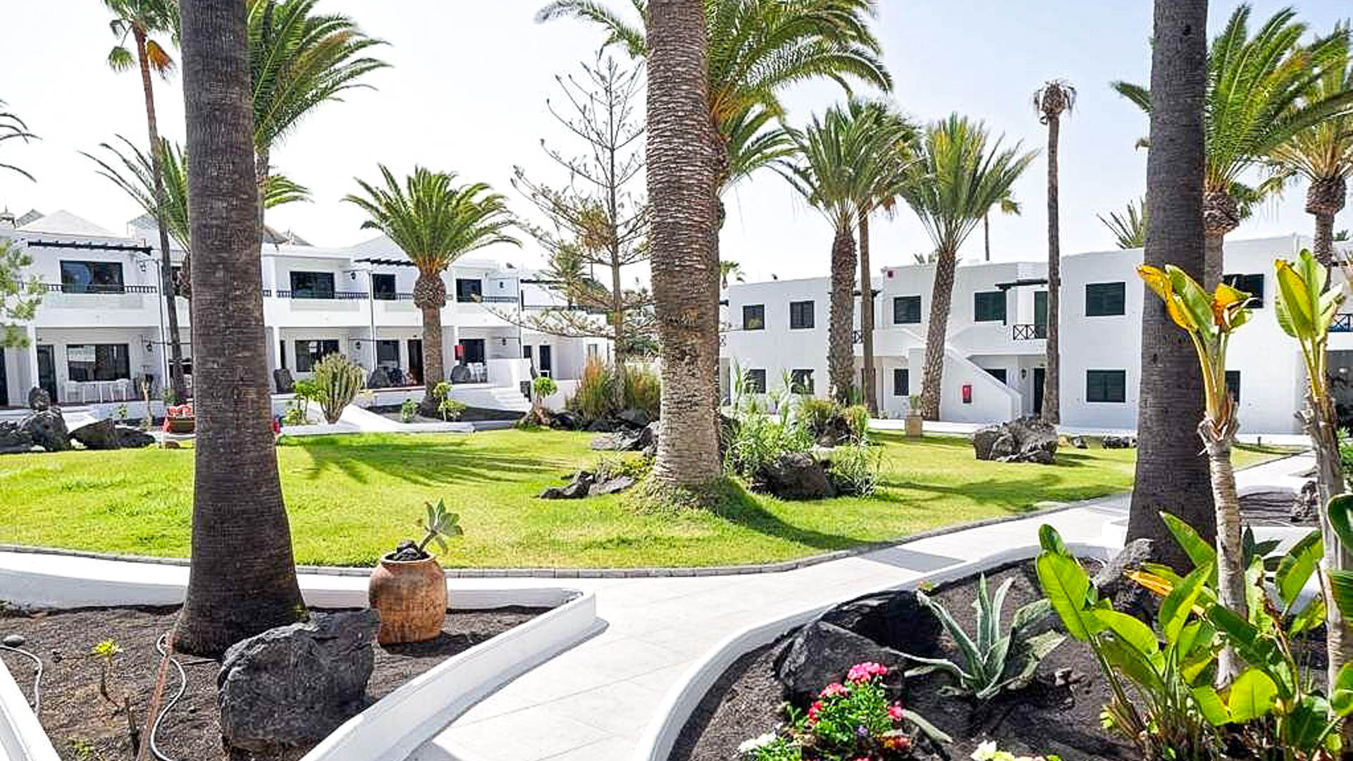 Labranda Playa Club Apartamentos