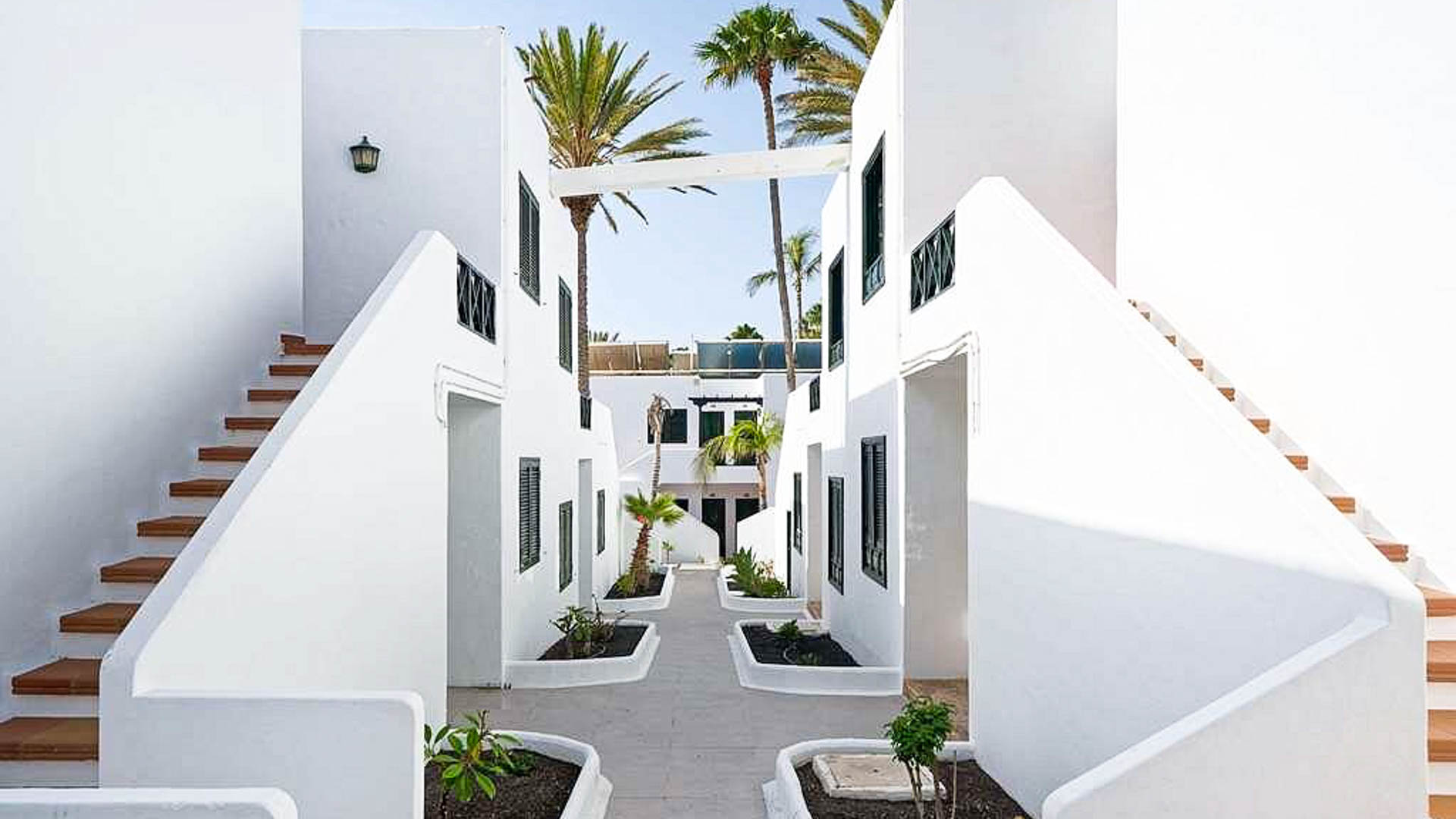 Labranda Playa Club Apartamentos