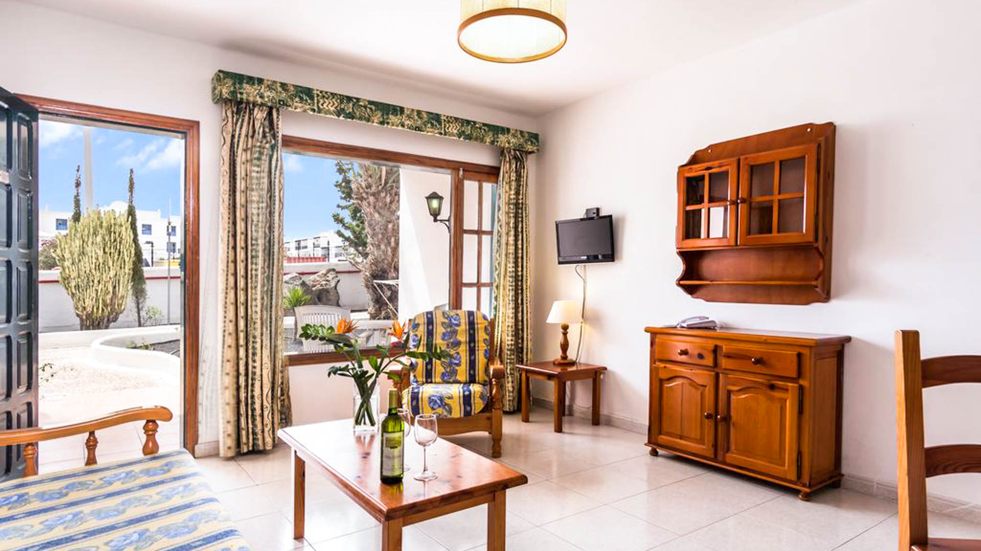 Labranda Playa Club Apartamentos