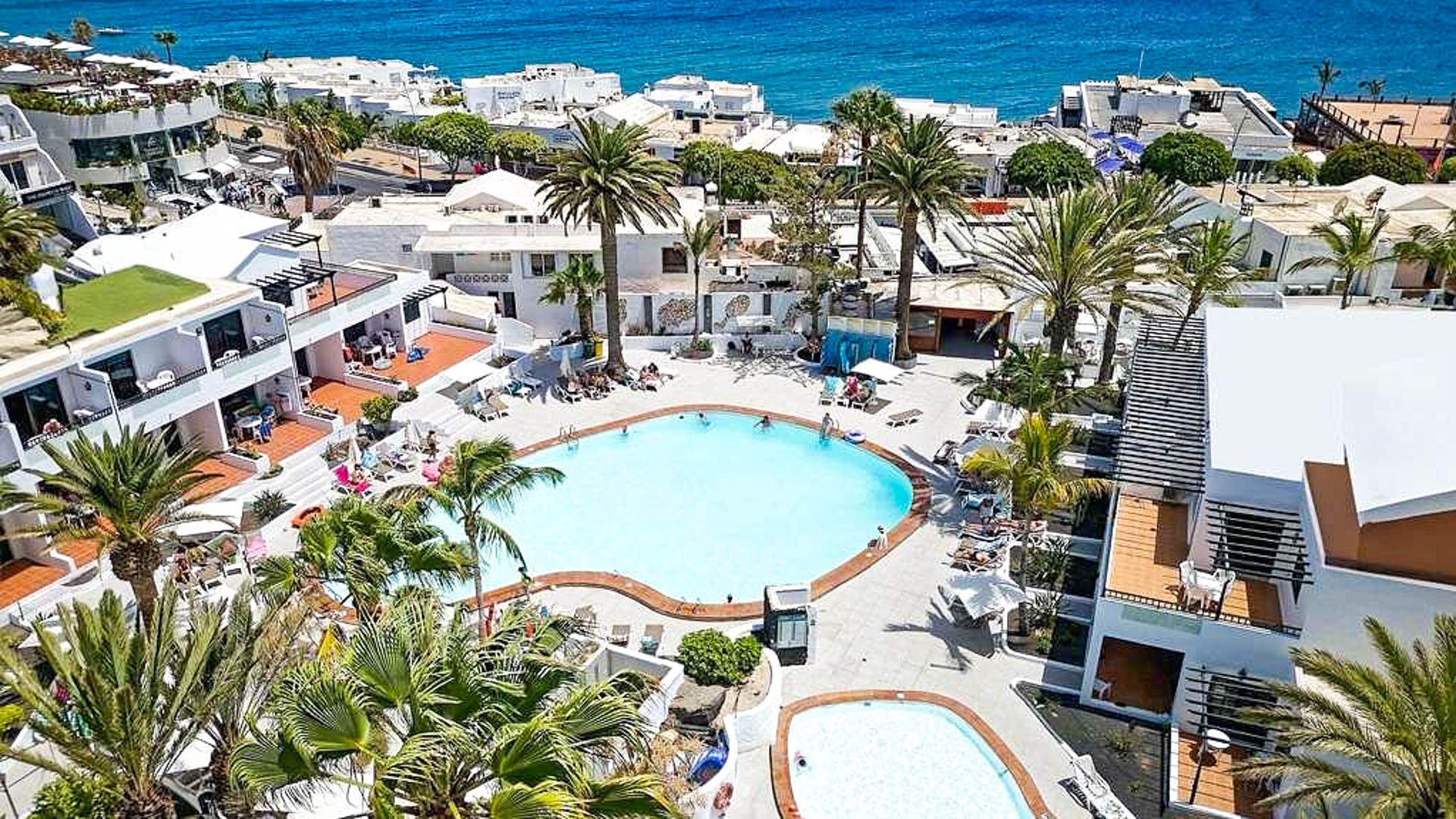 Labranda Playa Club Apartamentos