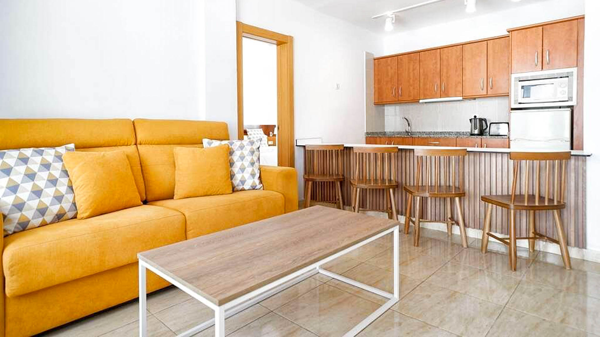 Labranda Playa Club Apartamentos