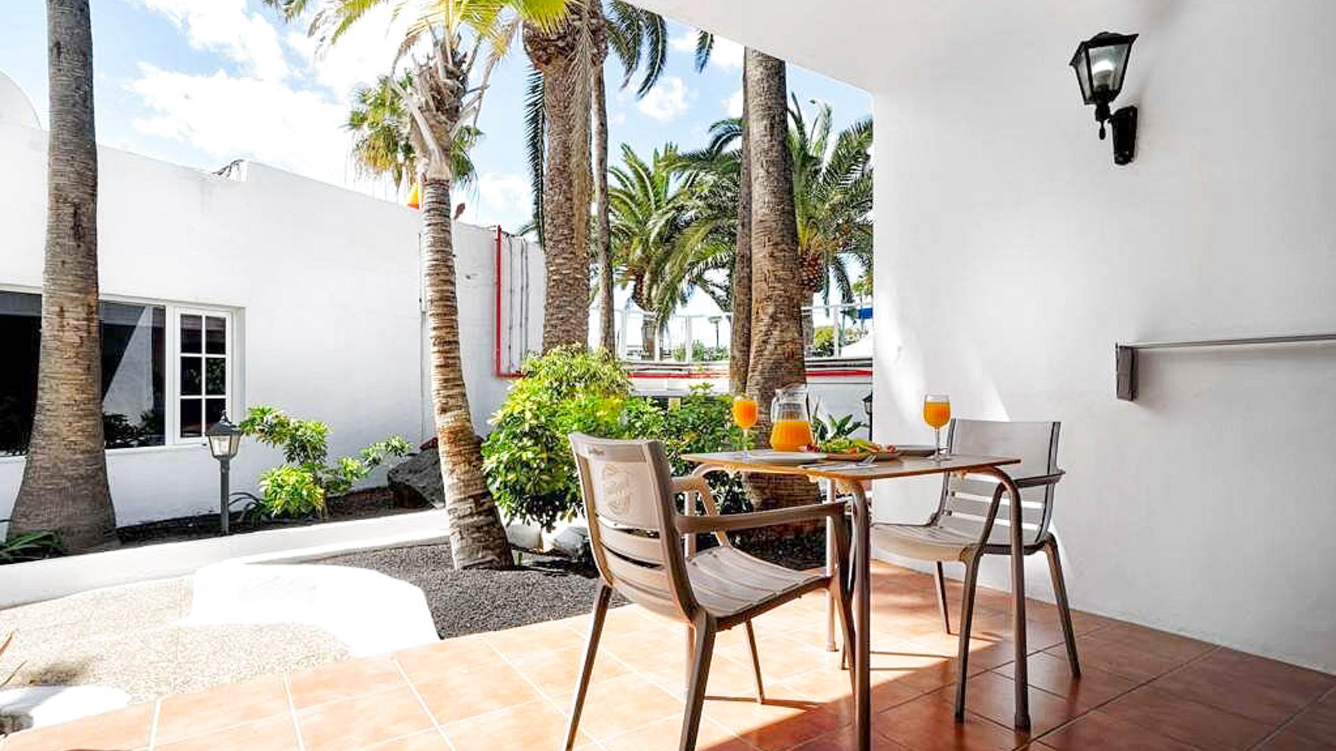 Labranda Playa Club Apartamentos