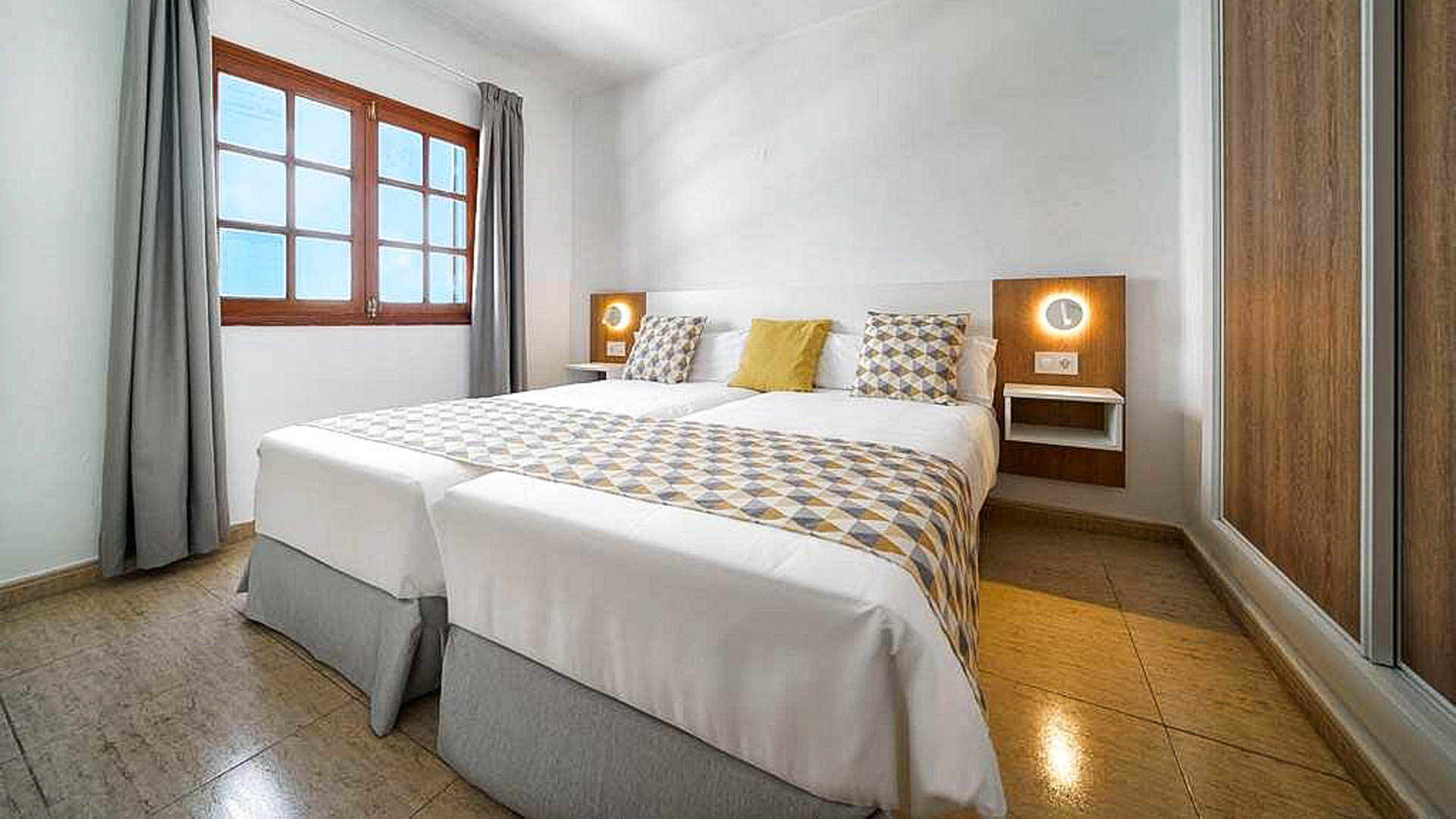 Labranda Playa Club Apartamentos