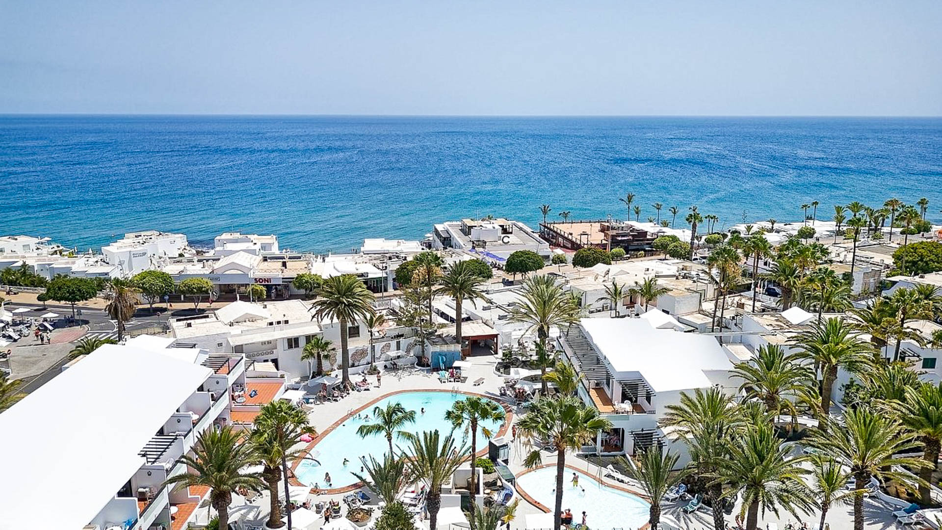 Labranda Playa Club Apartamentos