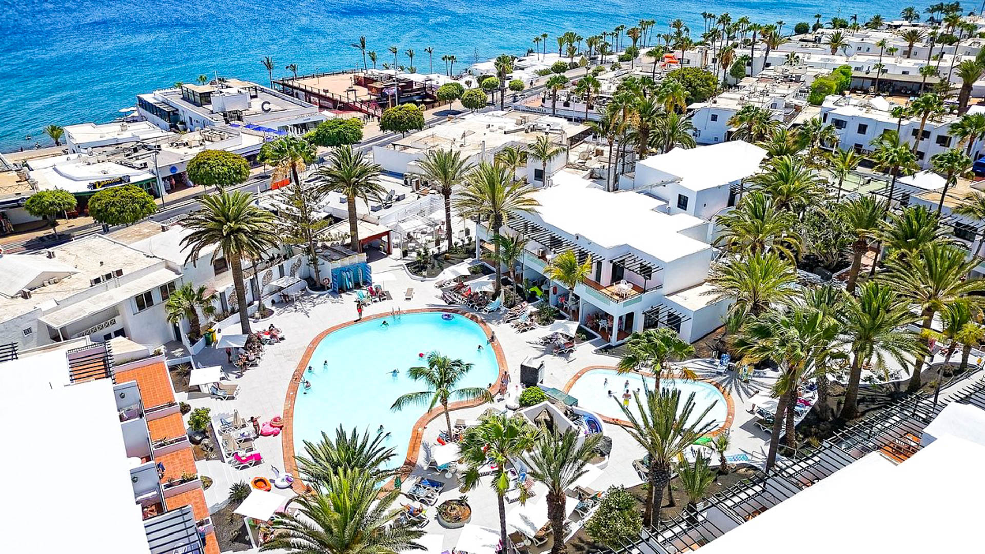 Labranda Playa Club Apartamentos