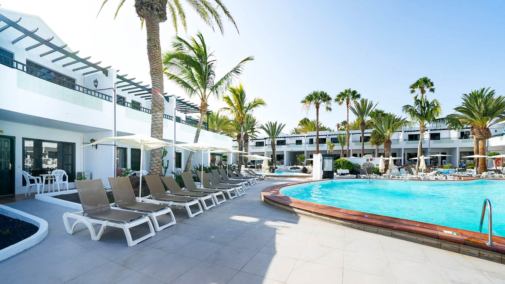 Labranda Playa Club Apartamentos