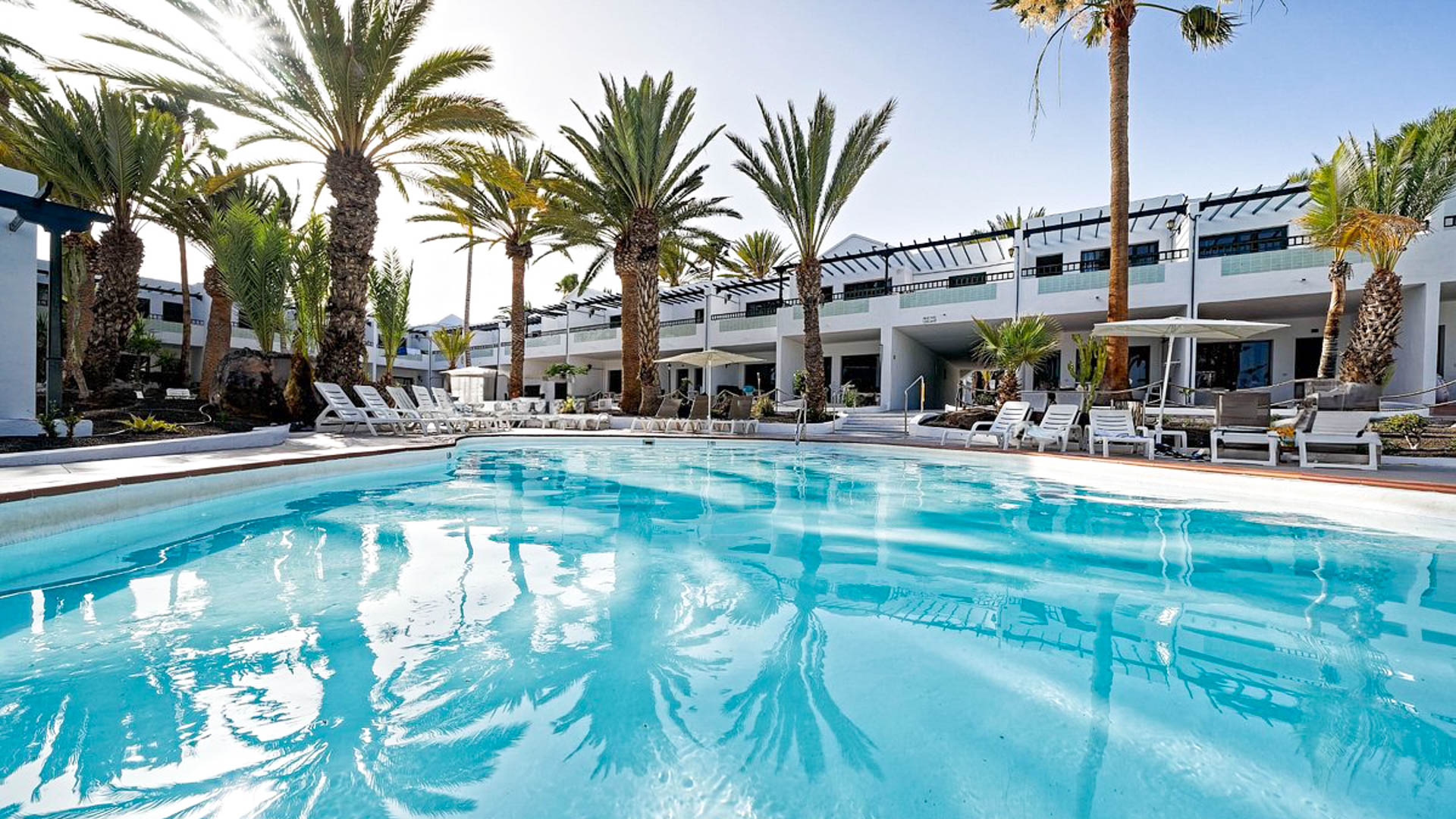 Labranda Playa Club Apartamentos
