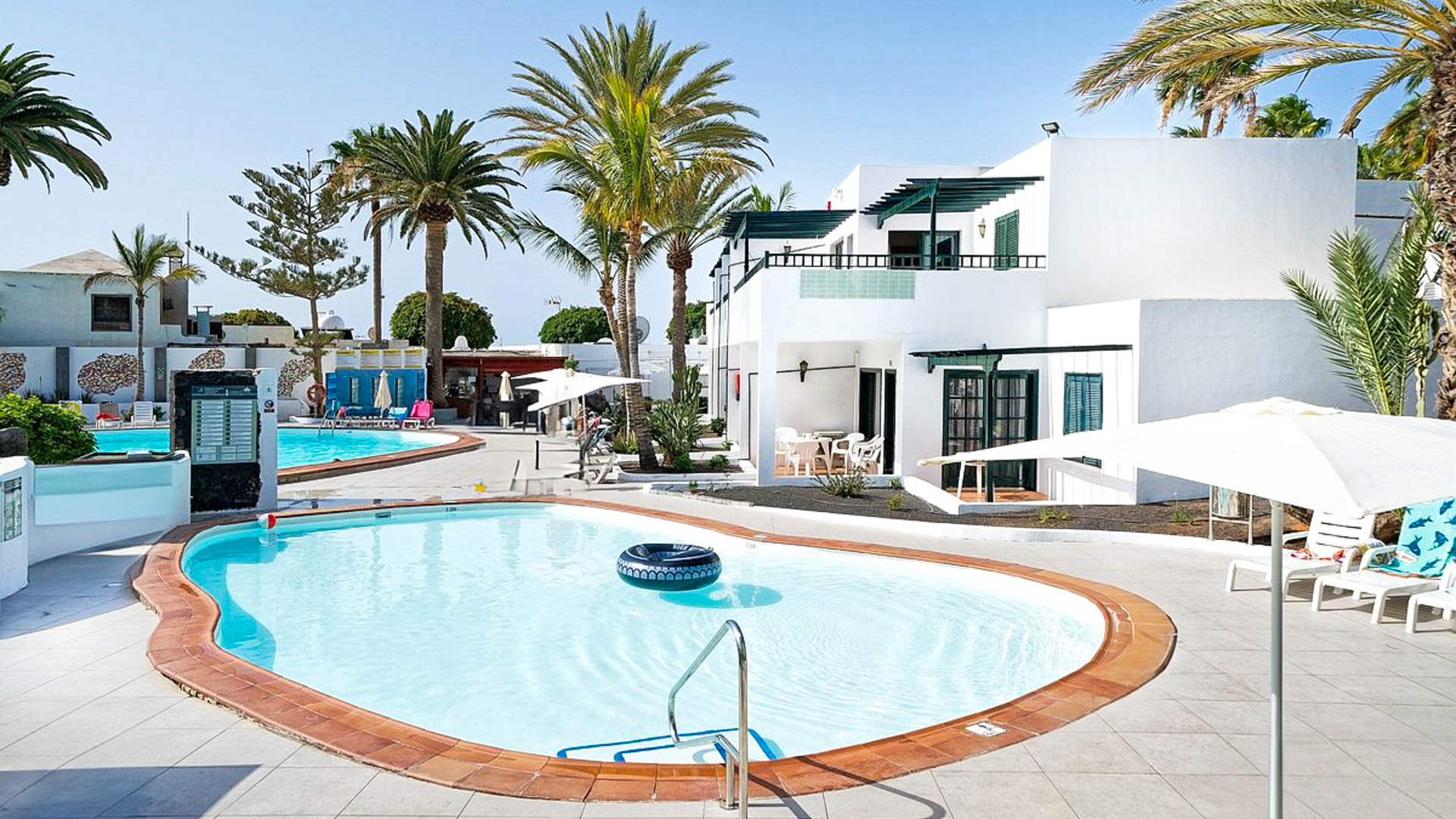 Labranda Playa Club Apartamentos