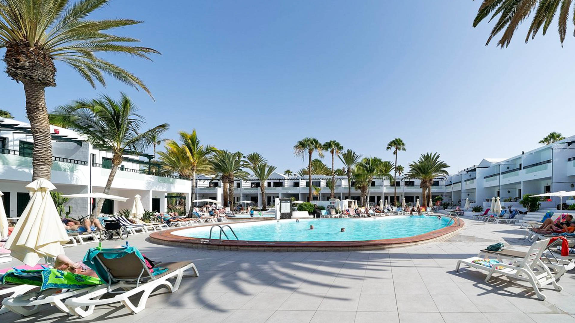 Labranda Playa Club Apartamentos