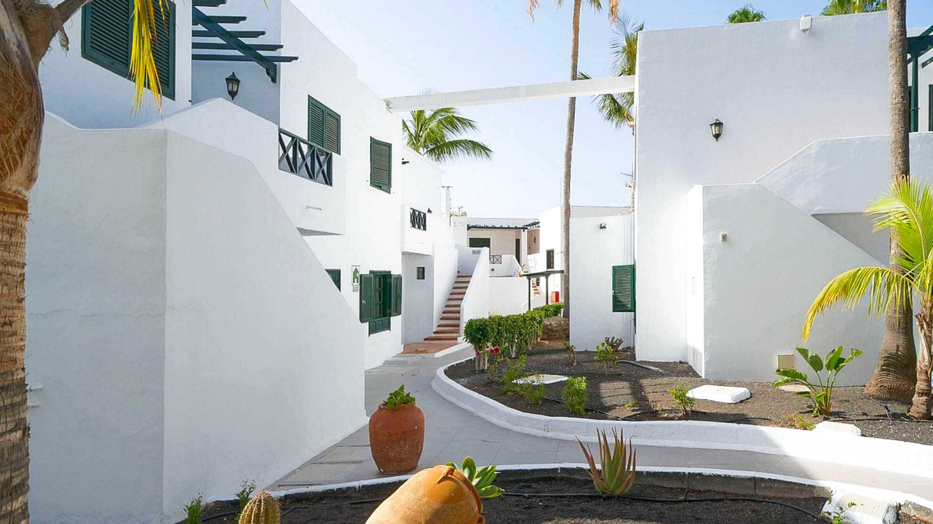 Labranda Playa Club Apartamentos