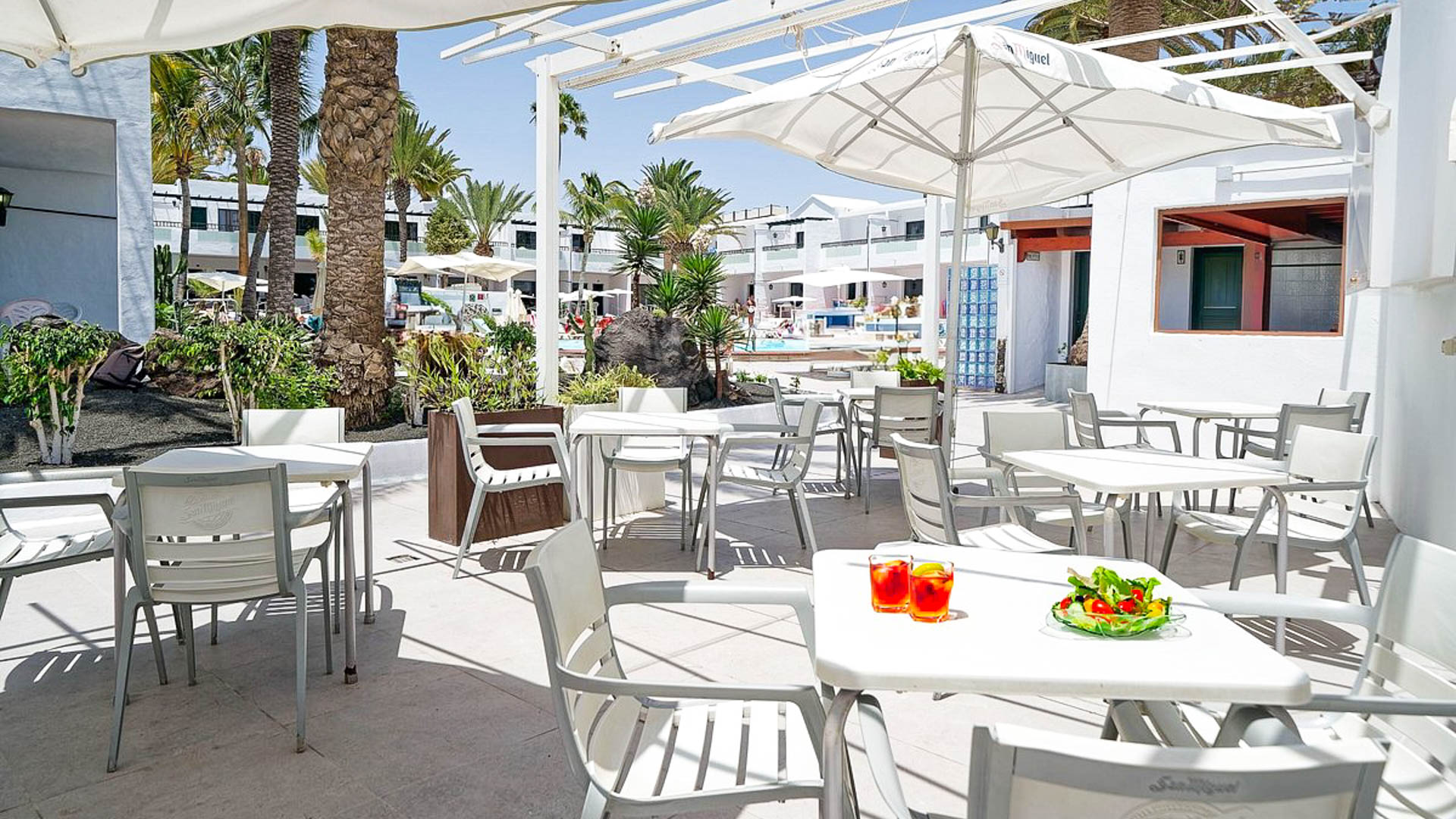 Labranda Playa Club Apartamentos