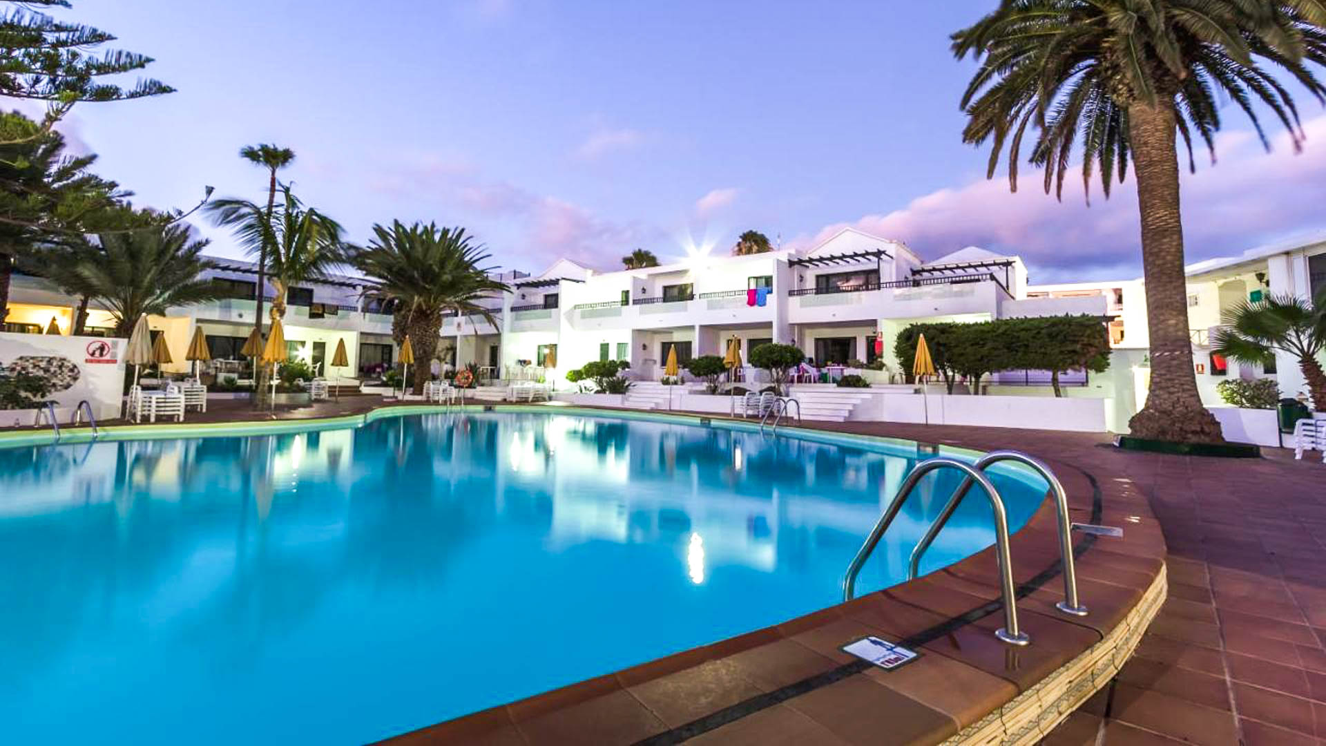 Labranda Playa Club Apartamentos