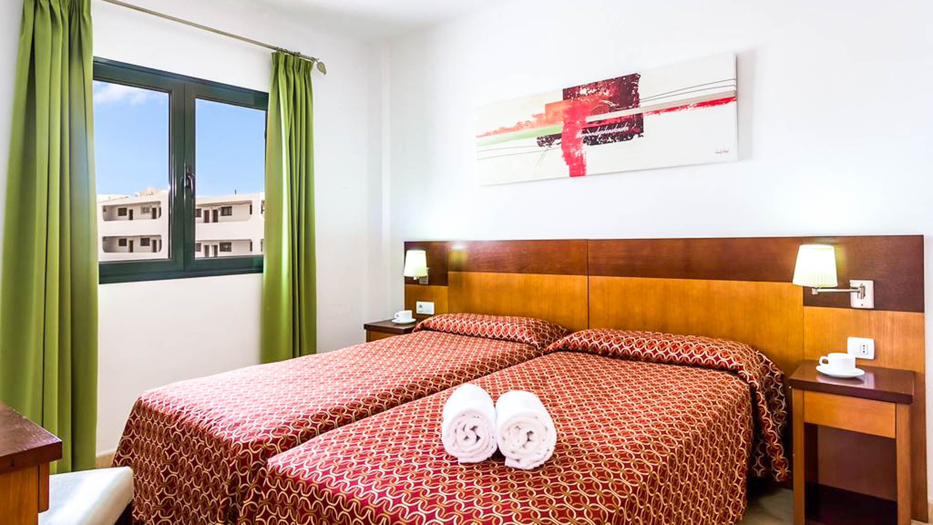 Labranda Playa Club Apartamentos