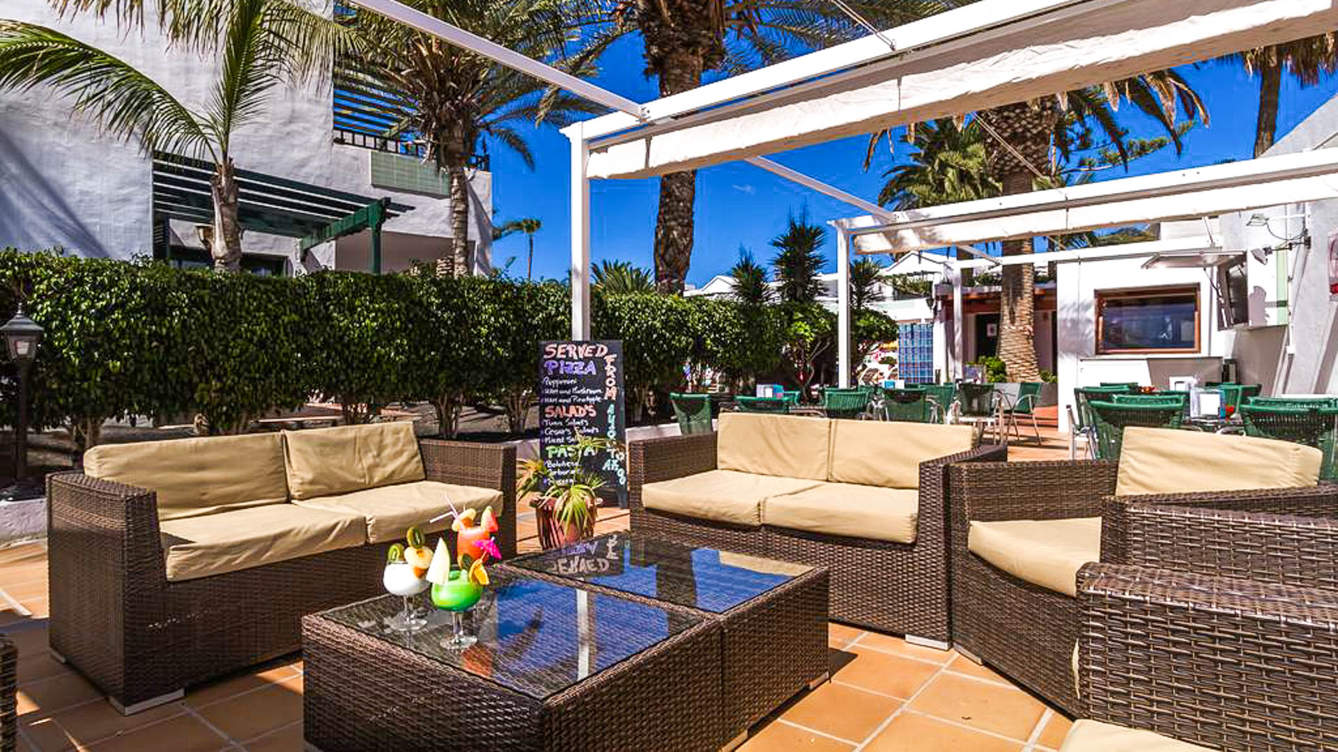 Labranda Playa Club Apartamentos