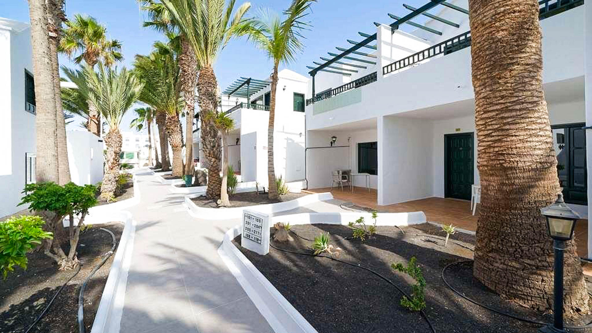 Labranda Playa Club Apartamentos