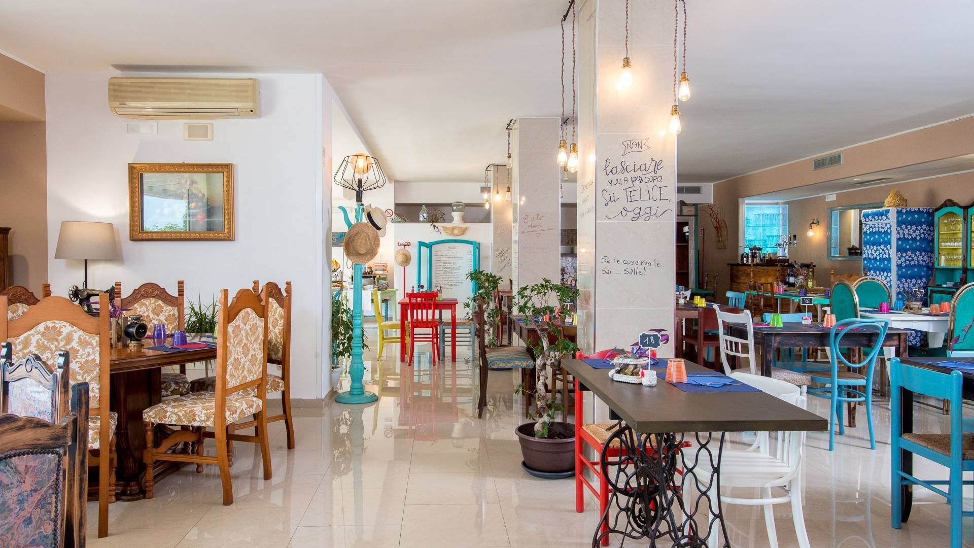 Lamanna's Hotel