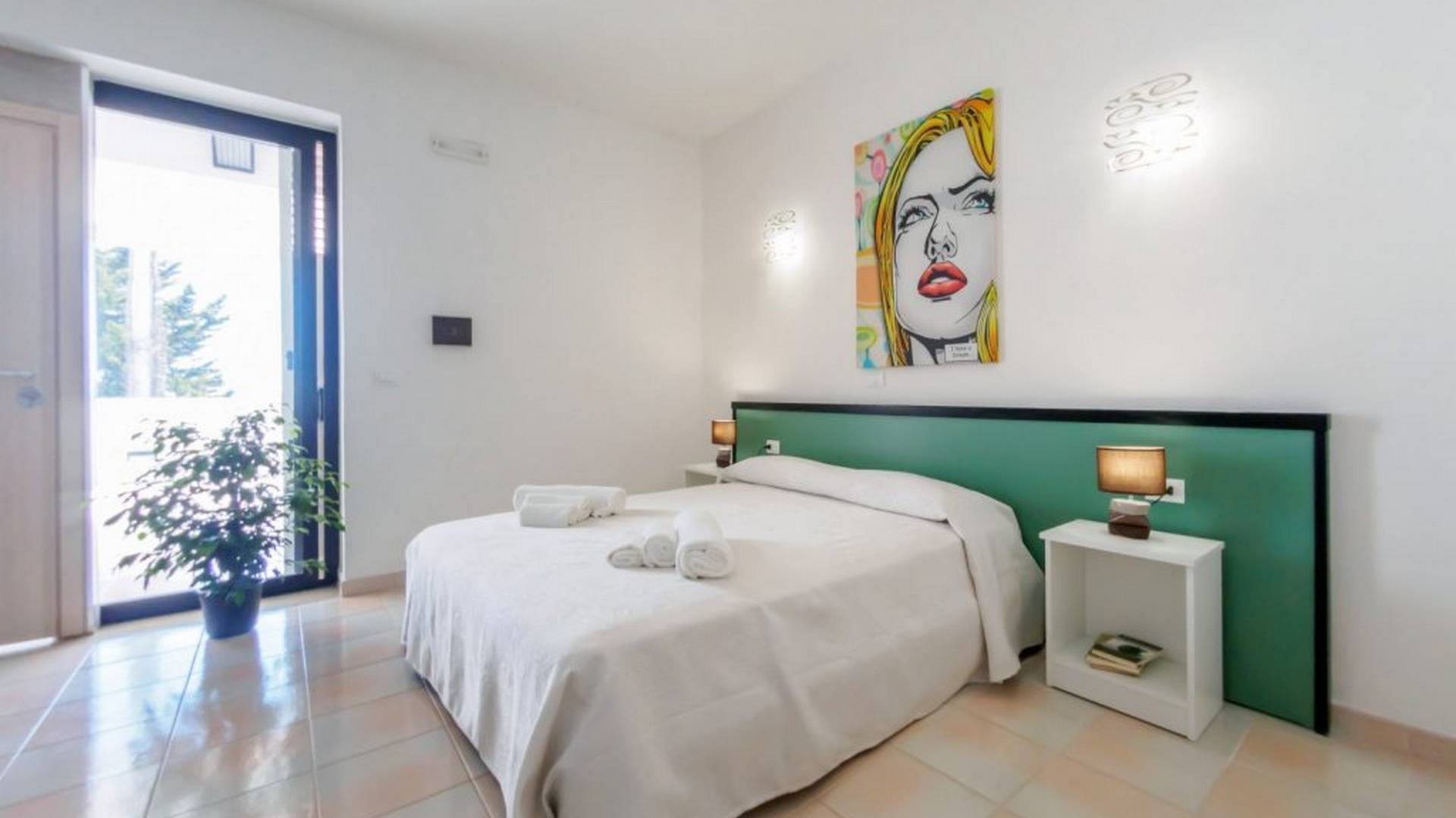 Lamanna's Hotel