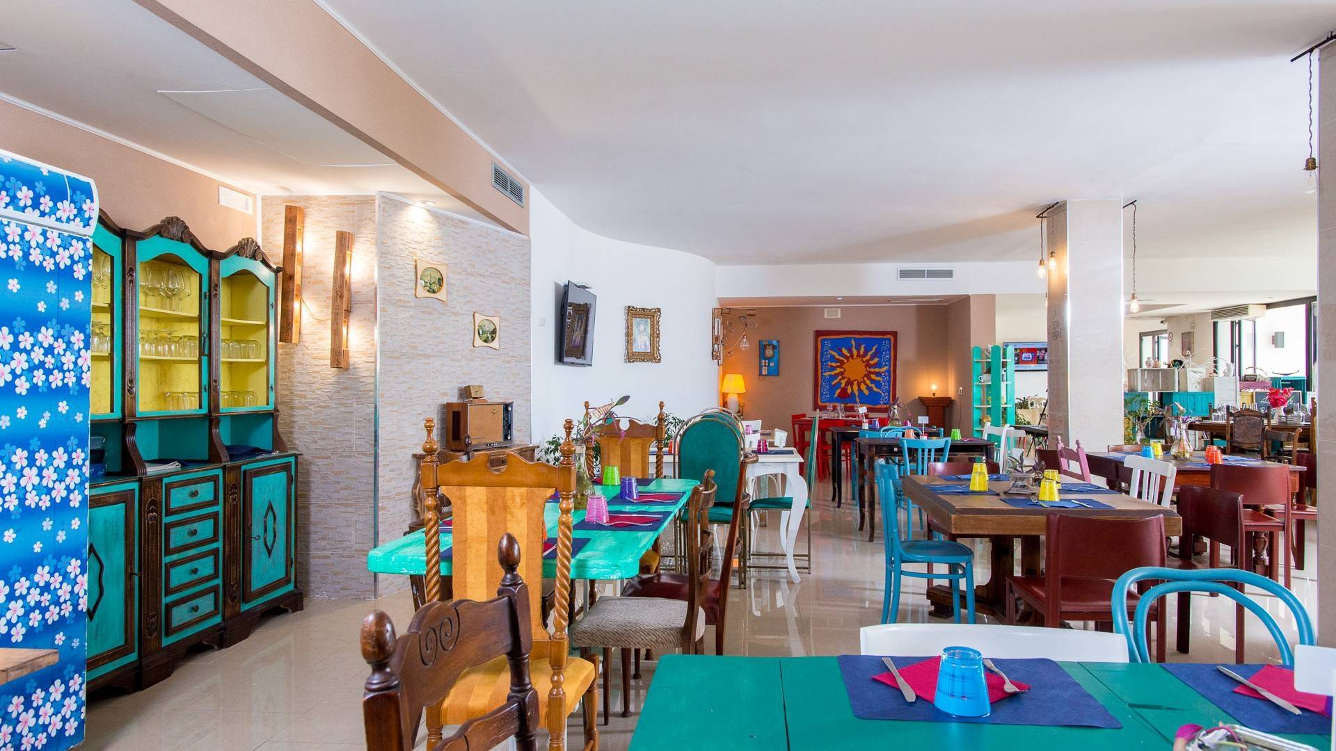Lamanna's Hotel