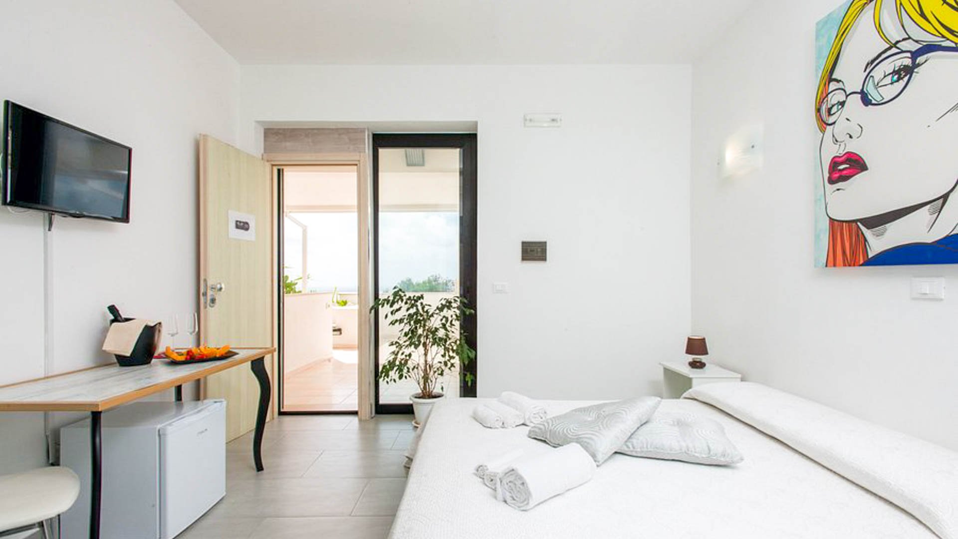 Lamanna's Hotel