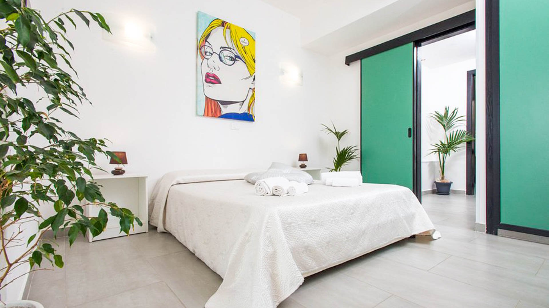 Lamanna's Hotel