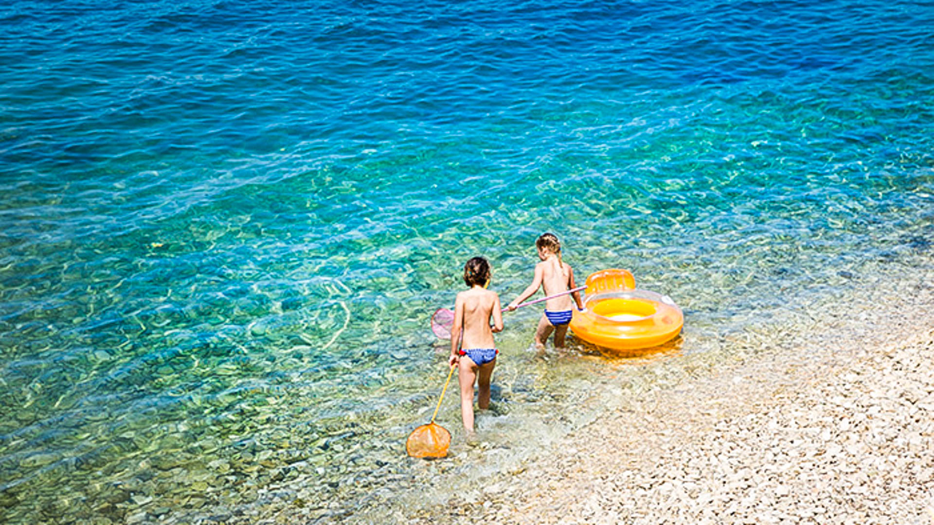 Lanterna Sunny Resort By Valamar