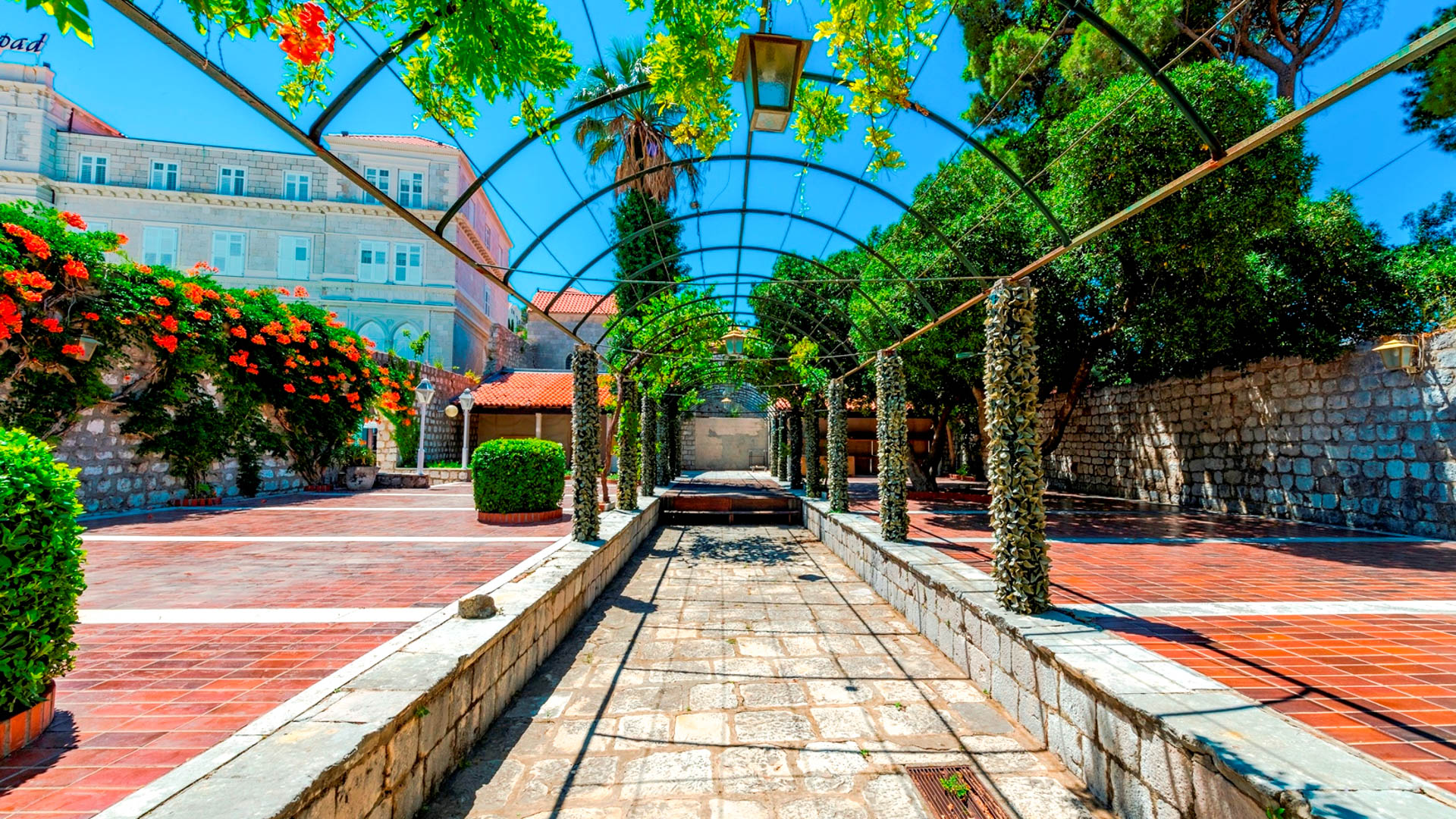 Lapad Dubrovnik Sud Dalmazia Croazia lapad-dubrovnik-sud-dalmazia-croazia