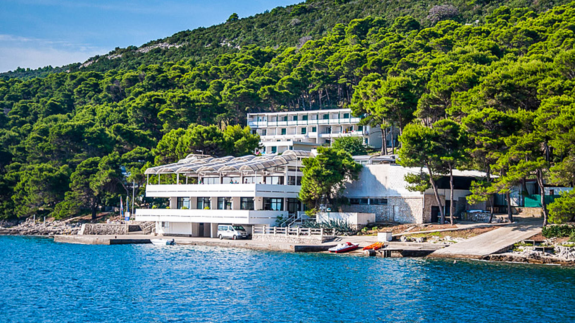 Hotel Lavanda