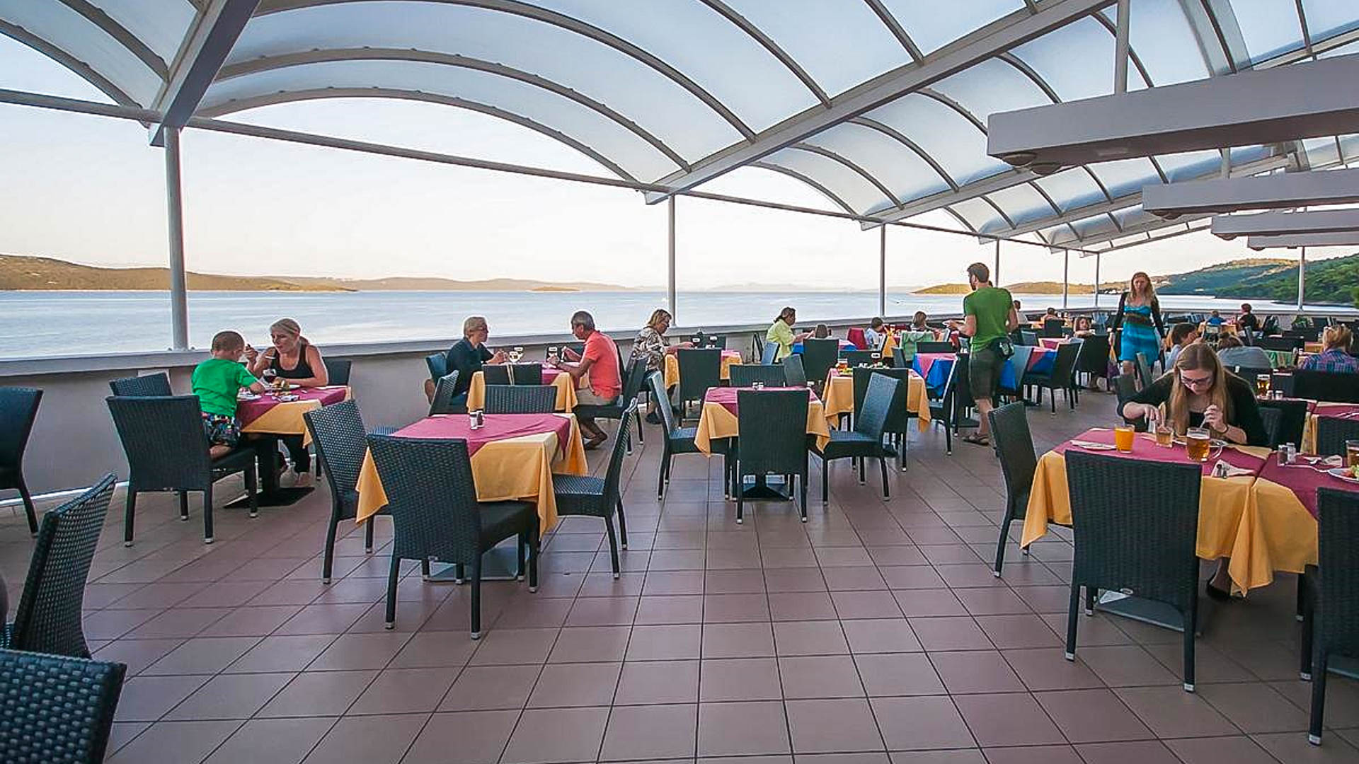 Hotel Lavanda