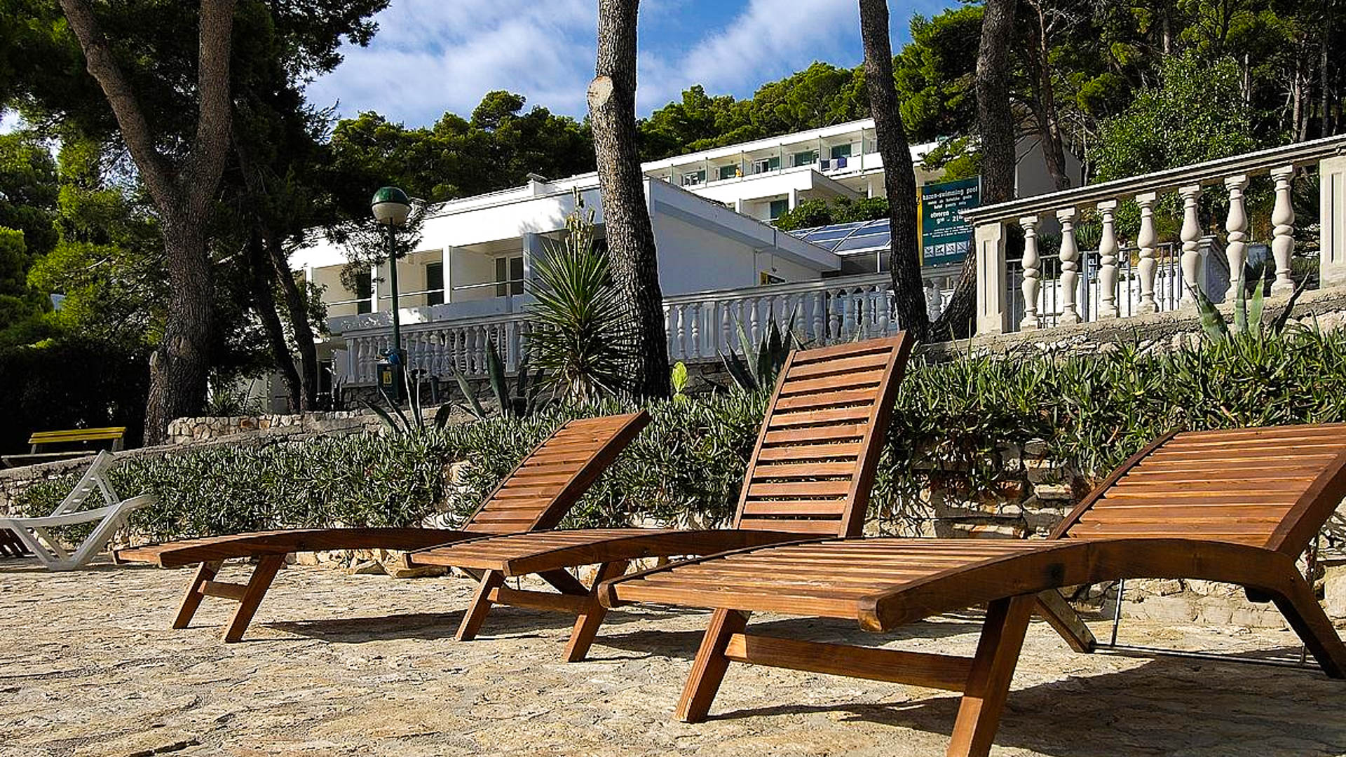 Hotel Lavanda