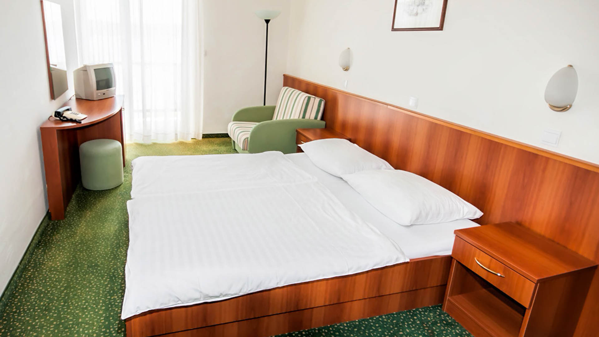 Hotel Lavanda
