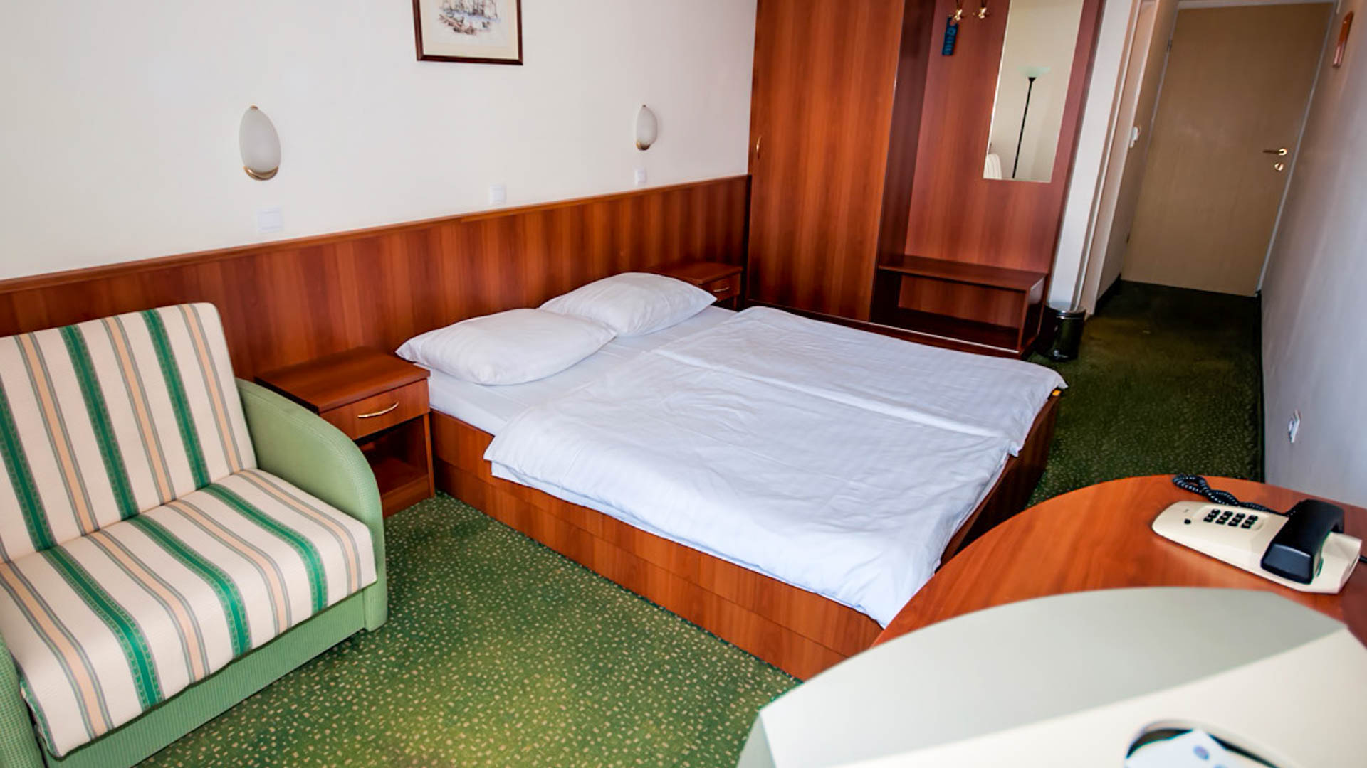 Hotel Lavanda