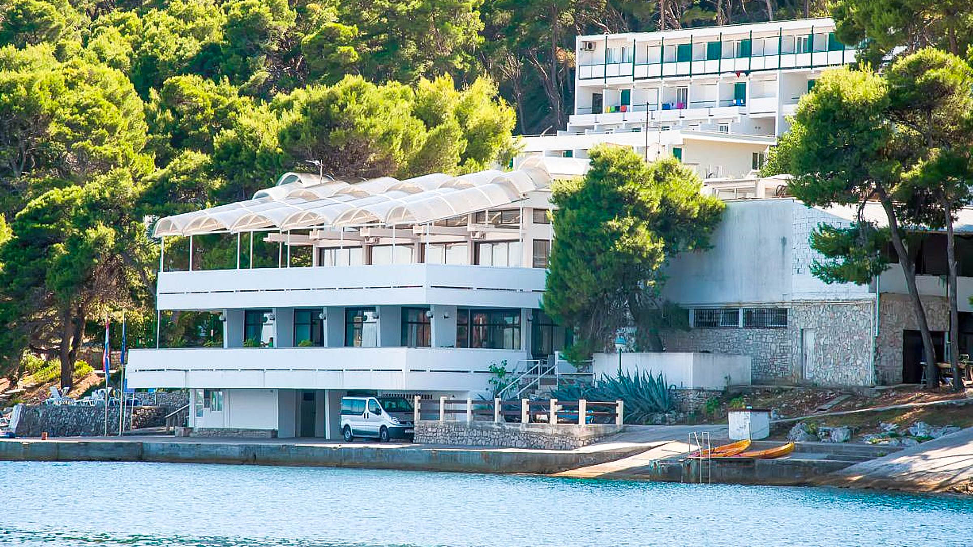 Hotel Lavanda