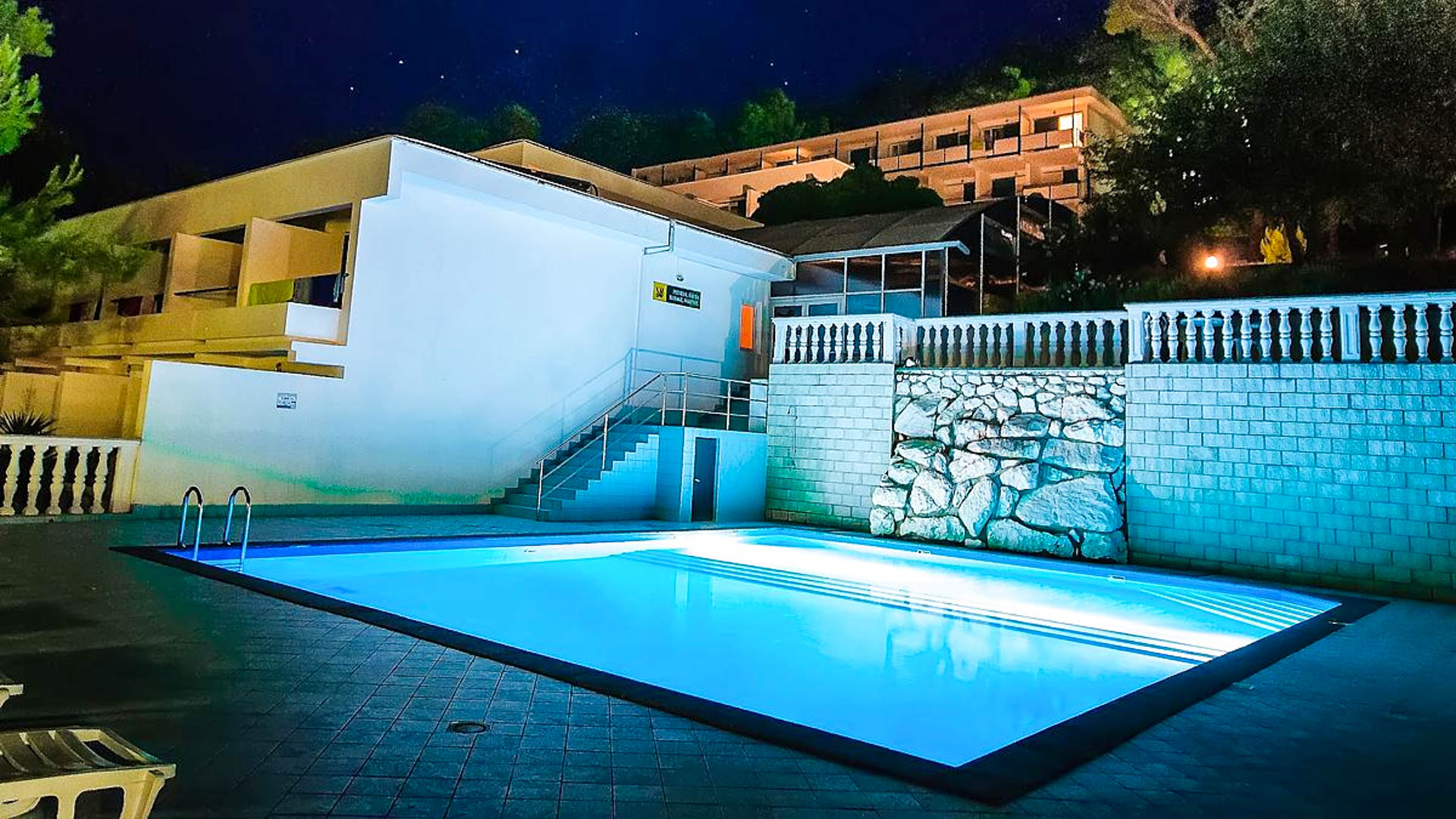 Hotel Lavanda