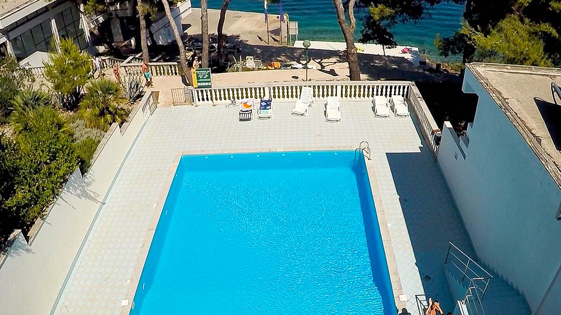 Hotel Lavanda