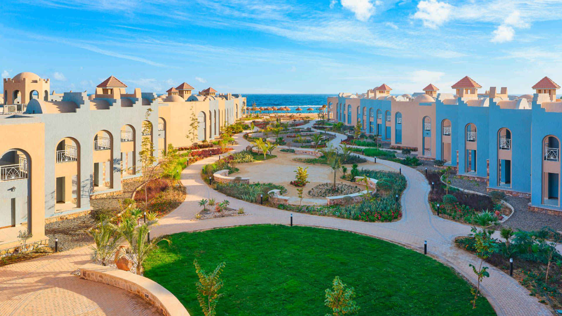 Lazuli Hotel