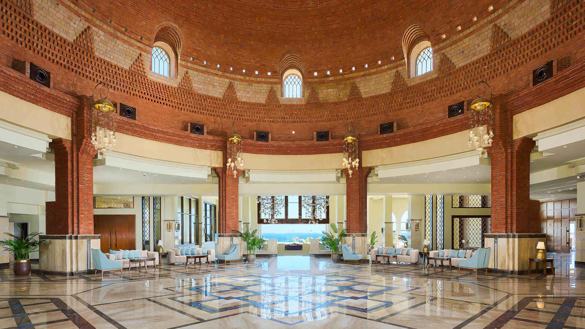 Lazuli Hotel