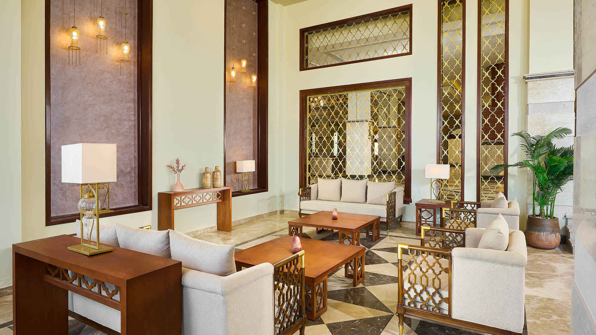 Lazuli Hotel