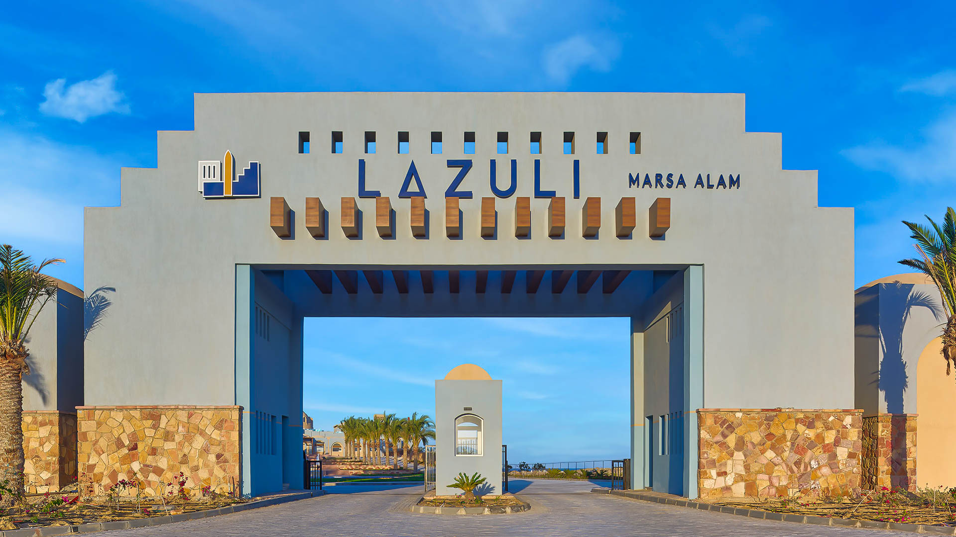 Lazuli Hotel