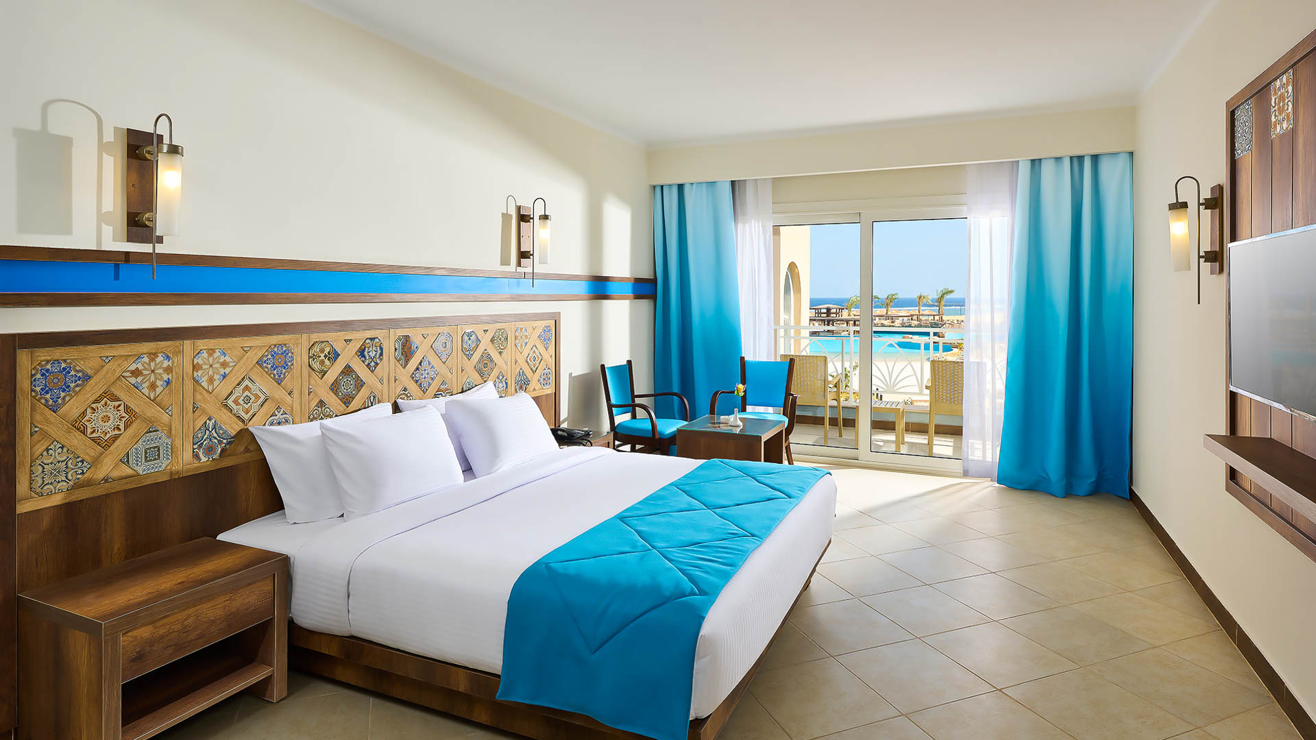 Lazuli Hotel